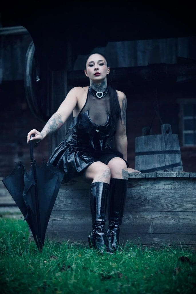 Service und Vorlieben