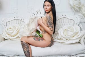 Lena Desire exklusiv