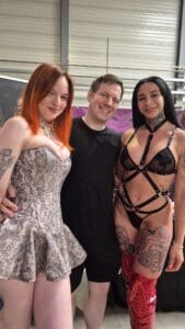 Camgirl Lena Desire